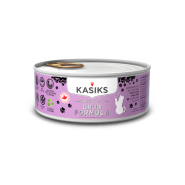 Kasiks Cat GF Fraser Valley Grub 24/5.5 oz