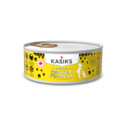 Kasiks Cat GF Cage Free Chicken 24/5.5 oz