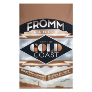 Fromm Dog Gold Coast GF Weight Management 5.4 kg