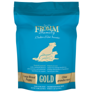 Fromm Dog Gold Large Breed Puppy 2.3 kg