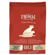 Fromm Dog Gold Large Breed Weight Management 6.8 kg