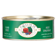 Fromm Cat Four-Star Lamb Pate 12/5.5 oz