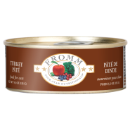 Fromm Cat Four-Star Turkey Pate 12/5.5 oz