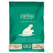 Fromm Dog Gold Large Breed Adult 6.8 kg