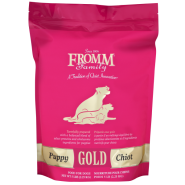 Fromm Dog Gold Puppy 2.3 kg