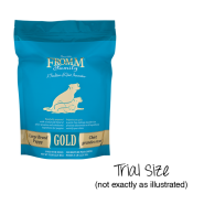 Fromm Dog Gold Large Breed Puppy Trials 20/3 oz