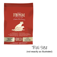 Fromm Dog Gold Large Breed Weight Management Trials 20 pk