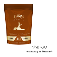 Fromm Dog Ancient Gold Adult Trials 20/3 oz