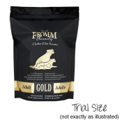 Fromm Dog Gold Adult Trials 20 pk