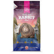 Martin Little Friends Timothy Adult Rabbit Food 2 kg