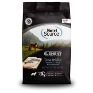 NutriSource Dog Element Series Open Waters 10.8 kg