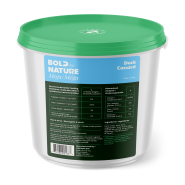 Bold by Nature Dog Mega Duck Tub 4 lb