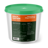 Bold by Nature Dog Mega Blend Tub 4 lb