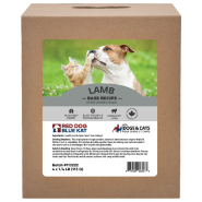 Red Dog Blue Kat Dog/Cat Base Lamb 5/1 lb