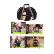 Bergan Specialty Carrier Display