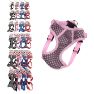 Comfort Soft Sport Wrap Harness Display