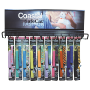 ElastaCat FlexFit Collars 20pc