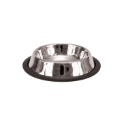 Maslow Cat Non-Tip Bowl Stainless Steel 6 oz