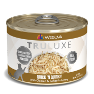 --Currently Unavailable-- TruLuxe Cat Quick 