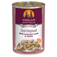 Weruva Dog Hot Dayam! 12/14 oz