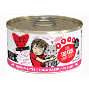 BFF Cat Tuna Too Cool 24/3 oz