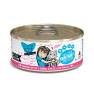 --Currently Unavailable-- BFF Cat Tuna & Shrimp Sweethearts 24/5.5 oz
