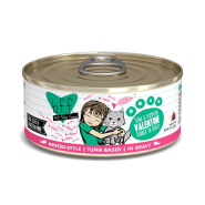 BFF Cat Tuna & Pumpkin Valentine 24/5.5 oz