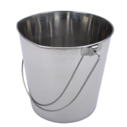 Bergan Flat Sided Bucket 24 Cup