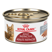 RC FHN Instinctive Adult Loaf 24/85 gm