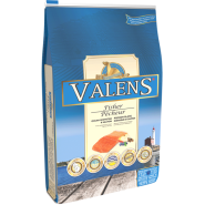 Valens Dog Fisher Ocean Whitefish & Salmon 6 kg