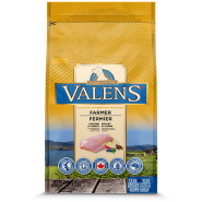 Valens Cat Farmer Chicken & Turkey 3 kg