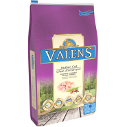 Valens Cat Indoor Chicken & Salmon 3 kg