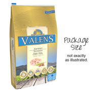 Valens Cat Farmer Chicken & Turkey 1.36 kg