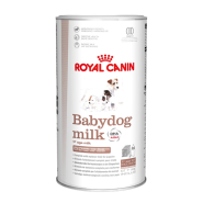 RC Babydog Milk 400 gm