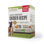 HK Dog Dehydrated LID Thrive Chicken & Quinoa 10 lb