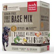 HK Dog Dehydrated GF Fruit & Veggie Base Mix 3 lb