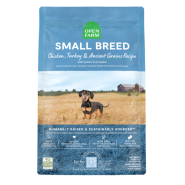 Open Farm Dog Ancient Grain Small Breed 4 lb