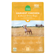 Open Farm Dog Ancient Grain Harvest Chicken 22 lb