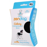 ZenPet ZenDog Calming Compression Shirt X-Small