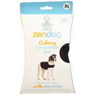 ZenPet ZenDog Calming Compression Shirt X-Large