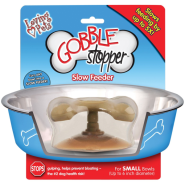 Loving Pets Small Gobble Stopper