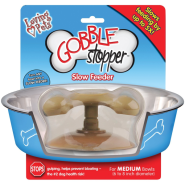 Loving Pets Medium Gobble Stopper