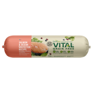 Vital Dog GF Salmon & Ocean White Fish 2 lb