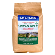 Lifeline Organic Ocean Kelp 10 lb