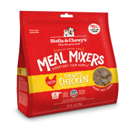 Stella&Chewys Dog FD Mixers Chewy