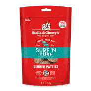 Stella&Chewys Dog FD Surf 