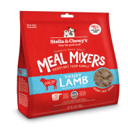 Stella&Chewys Dog FD Mixers Dandy Lamb 18 oz