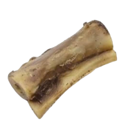 Noah's Ark Dog Frzn Dehydrated Bone Beef Marrow Large 8"+
