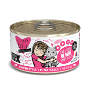 BFF Cat Tuna & Bonito Be Mine 24/3 oz