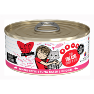 BFF Cat Tuna Too Cool 24/5.5 oz